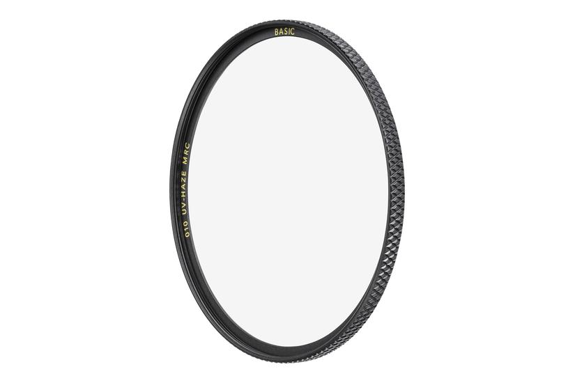 Basic 010 Filter Uv-dis 46 Mm