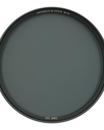Basic S03 Filter Cirkulær Polarisator 62 Mm