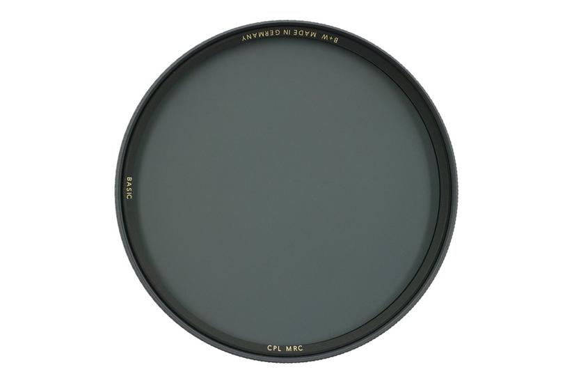 Basic S03 Filter Cirkulær Polarisator 46 Mm