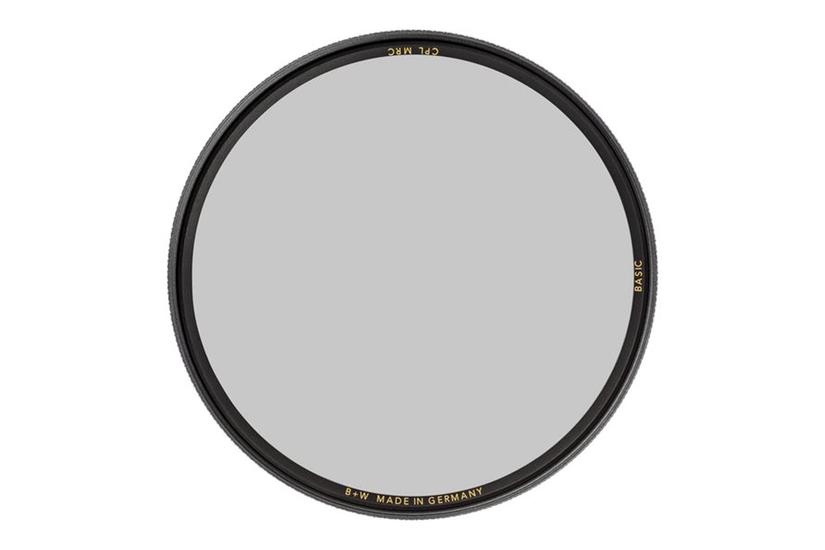 Basic S03 Filter Cirkulær Polarisator 46 Mm