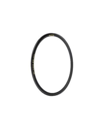 Master 007 Filter Beskyttelse 58 Mm