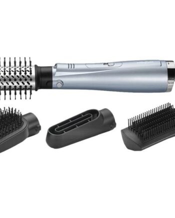 Babyliss As774e Hydro-fusion Hårtørrer Hårstyler