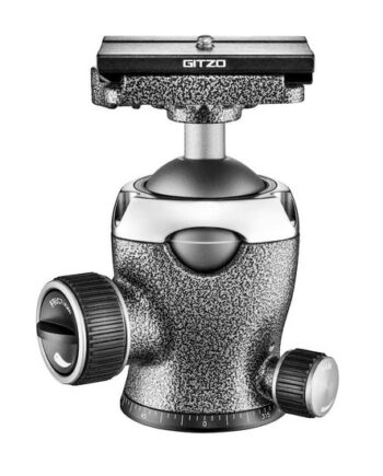 Ballhead Center Gh3382qd