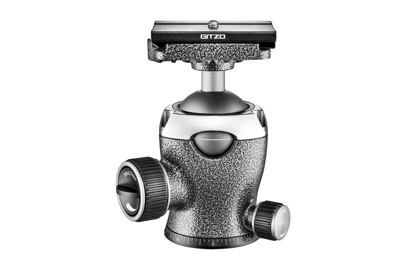 Ballhead Center Gh3382qd