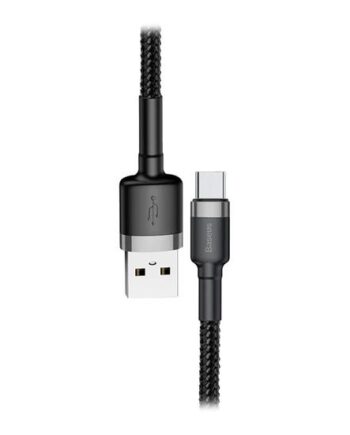 Baseus Cafule Usb Type-  Kabel Usb Til 24 Pin Usb-
