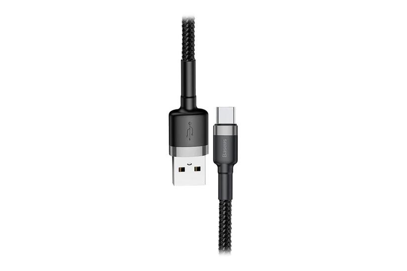 Baseus Cafule Usb Type- Kabel Usb Til 24 Pin Usb-