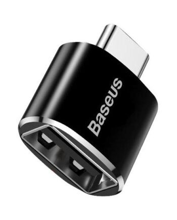 Baseus Usb-  Adapter 24 Pin Usb-  Til Usb