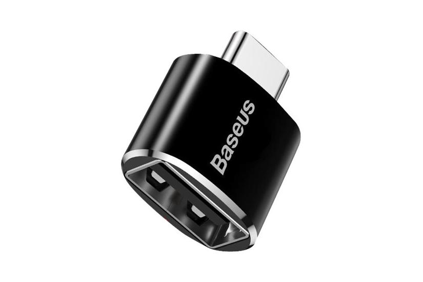 Baseus Usb- Adapter 24 Pin Usb- Til Usb