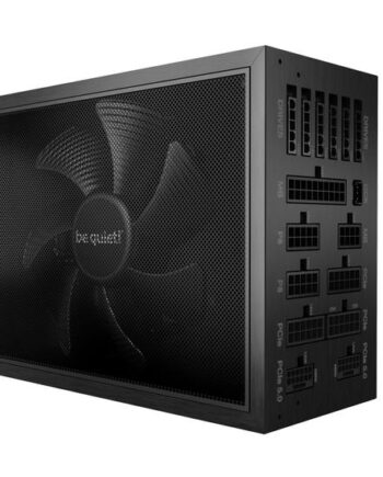 Be Quiet  Dark Power Pro 13   1300w Enhed Til Strømforsyning 20   Pin Atx Atx Sort
