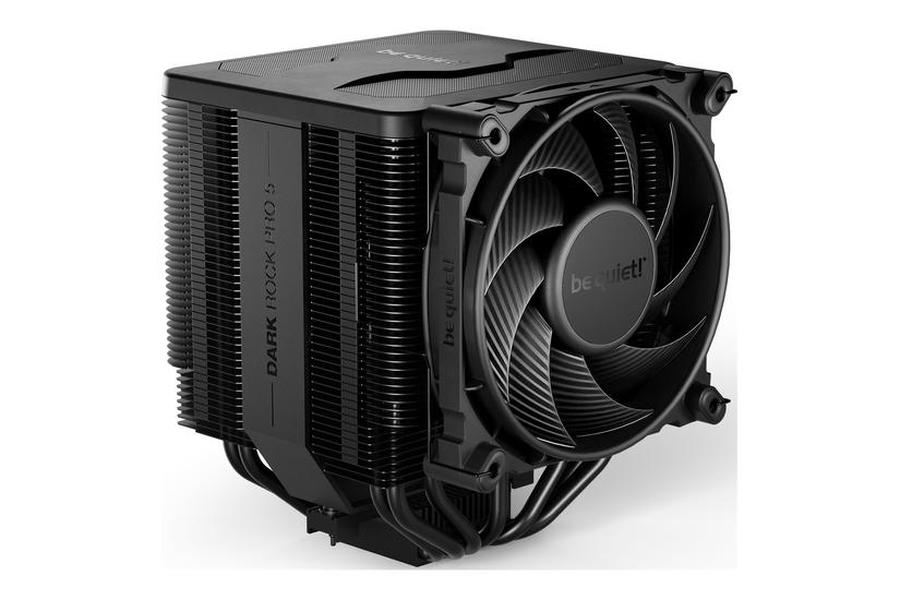 Be Quiet Dark Rock Pro Processor-køler