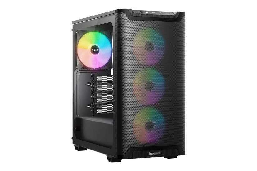 Be Quiet Pure Base 501 Lx Midi-tårn Atx