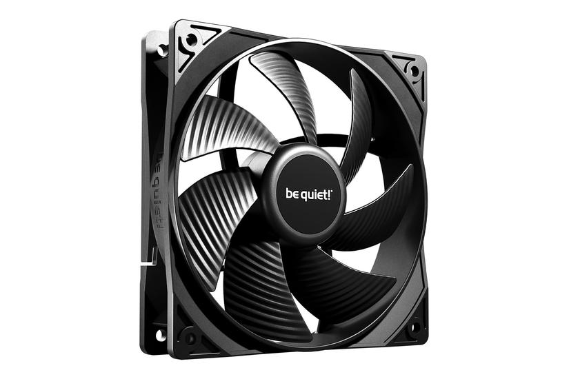 Be Quiet Pure Wings Indsats Med Blæser