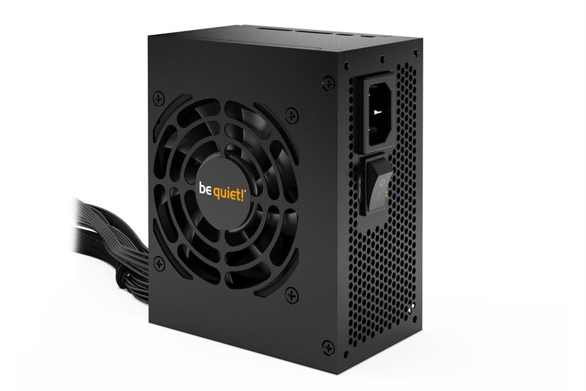 Be Quiet Sfx Power 450w Enhed Til Strømforsyning 20 Pin Atx Sort