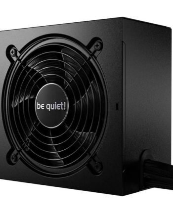 Be Quiet  System Power 10 Strømforsyning 850w 80 Plus Gold Atx