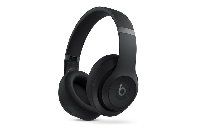 Beats Studio Pro Hovedtelefoner Med Mik
