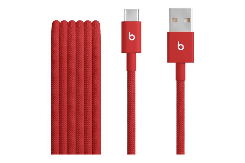 Beats Usb Type- Kabel Usb Til 24 Pin Usb-