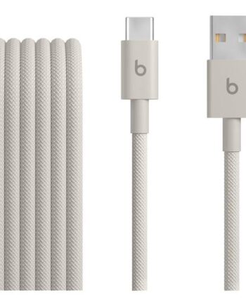 Beats Usb Type-  Kabel Usb Til 24 Pin Usb-