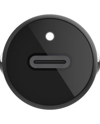 Belkin Boostcharge Bilstrømsadapter 24 Pin Usb-  30 Watt
