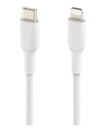 Belkin Boostcharge Lightning-kabel Lightning   Usb