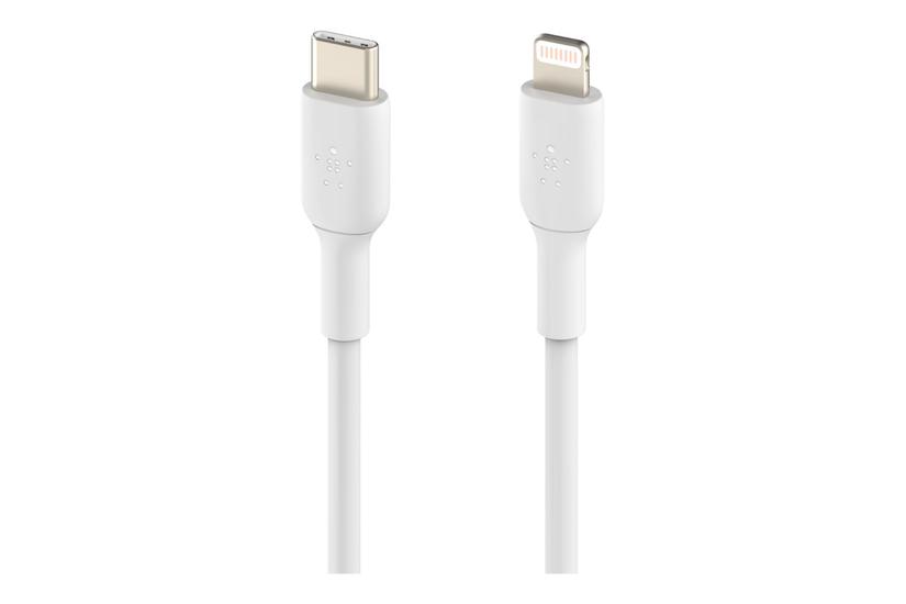 Belkin Boostcharge Lightning-kabel Lightning Usb