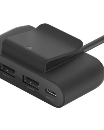 Belkin Boostcharge Opladningsstrip     Usb-       Usb
