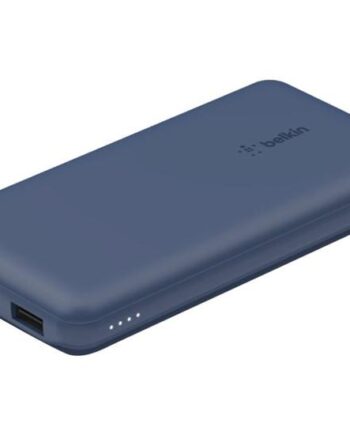 Belkin Boostcharge Powerbank 24 Pin Usb-       Usb 18 Watt