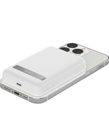 Belkin Boostcharge Powerbank     Watt