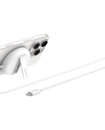 Belkin Boostcharge Pro Trådløs Opladningspude Magnetisk 15 Watt