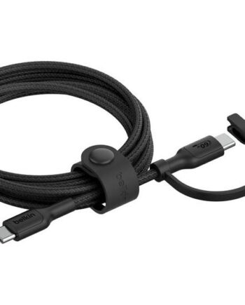 Belkin Boostcharge Pro  -in-  Usb Type-  Kabel