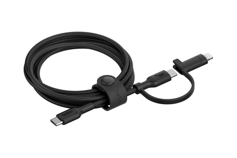 Belkin Boostcharge Pro -in- Usb Type- Kabel