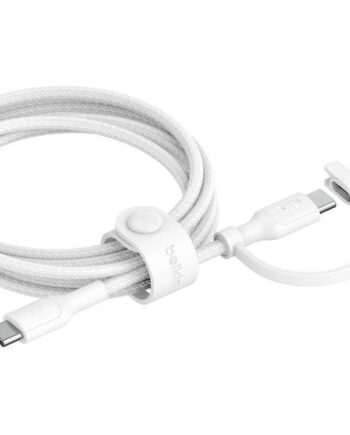 Belkin Boostcharge Pro  -in-  Usb Type-  Kabel