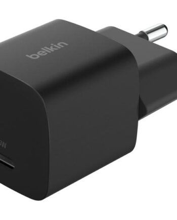 Belkin Boostcharge Strømforsyningsadapter Pps-teknologi 24 Pin Usb-  25 Watt
