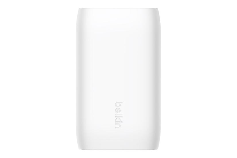 Belkin Boostcharge Strømforsyningsadapter Pps-teknologi 24 Pin Usb- 67 Watt