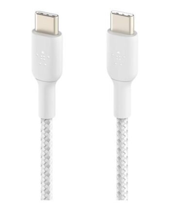 Belkin Boostcharge Usb Type-  Kabel 24 Pin Usb-  Til 24 Pin Usb-  15 Cm