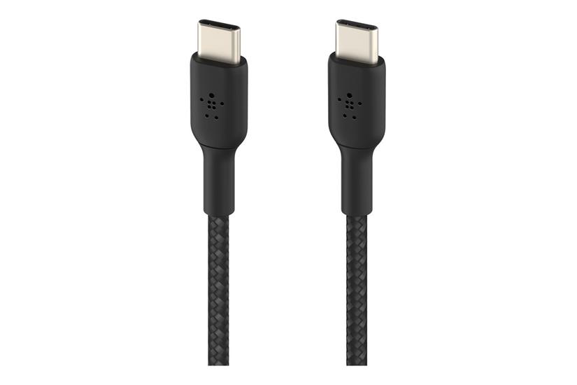 Belkin Boostcharge Usb Type- Kabel 24 Pin Usb- Til 24 Pin Usb- 15 Cm