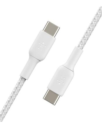 Belkin Boostcharge Usb Type-  Kabel 24 Pin Usb-  Til 24 Pin Usb-