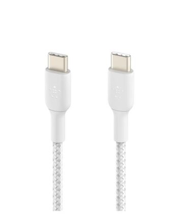 Belkin Boostcharge Usb Type-  Kabel 24 Pin Usb-  Til 24 Pin Usb-
