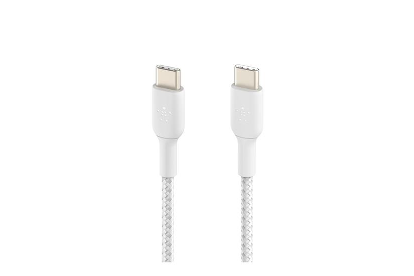Belkin Boostcharge Usb Type- Kabel 24 Pin Usb- Til 24 Pin Usb-