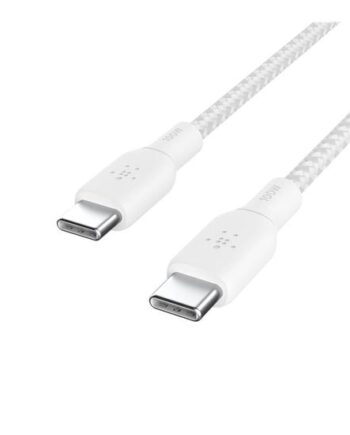 Belkin Boostcharge Usb Type-  Kabel 24 Pin Usb-  Til 24 Pin Usb-