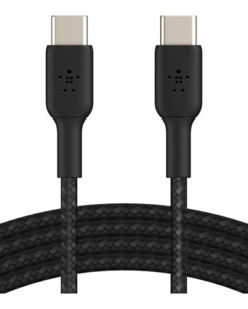 Belkin Boostcharge Usb Type-  Kabel 24 Pin Usb-  Til 24 Pin Usb-