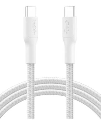 Belkin Boostcharge Usb Type-  Kabel 24 Pin Usb-  Til 24 Pin Usb-