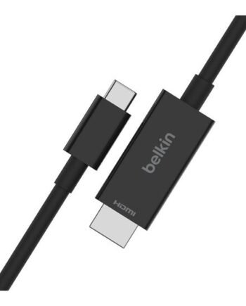 Belkin Connect Adapterkabel Hdmi   Usb