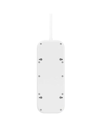 Belkin Connect Strømstødsbeskytter Med Usb- - Og Usb- -porte