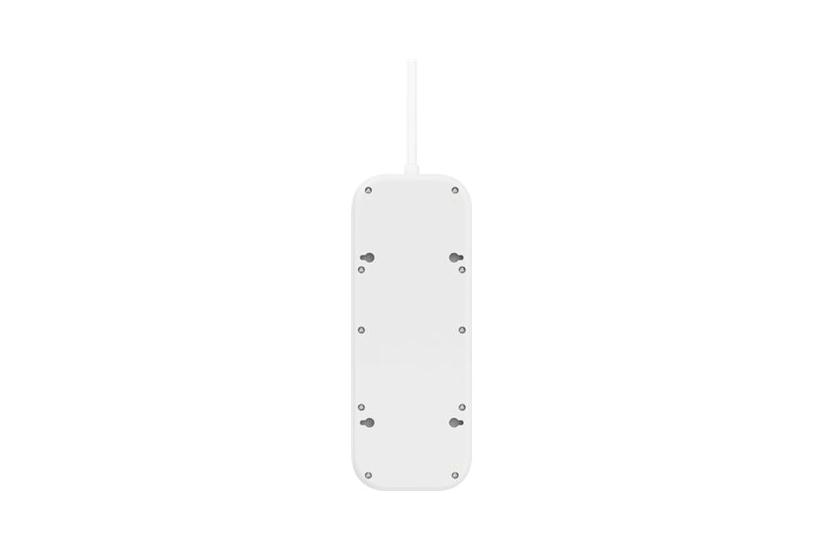 Belkin Connect Strømstødsbeskytter Med Usb- - Og Usb- -porte