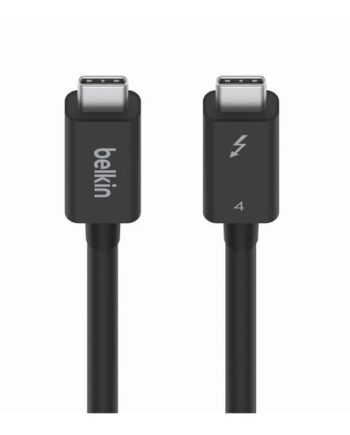Belkin Connect Thunderbolt Kabel 24 Pin Usb-  Til 24 Pin Usb-