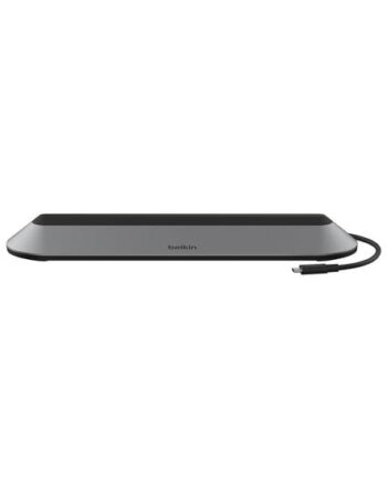 Belkin Connect Universal Usb-  11-in-  Pro Dock Dockingstation Usb-      Hdmi  Vga   5gbe