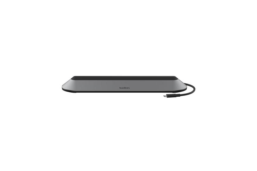 Belkin Connect Universal Usb- 11-in- Pro Dock Dockingstation Usb- Hdmi Vga 5gbe