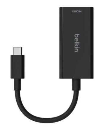 Belkin Connect Videoadapter Usb-    Hdmi