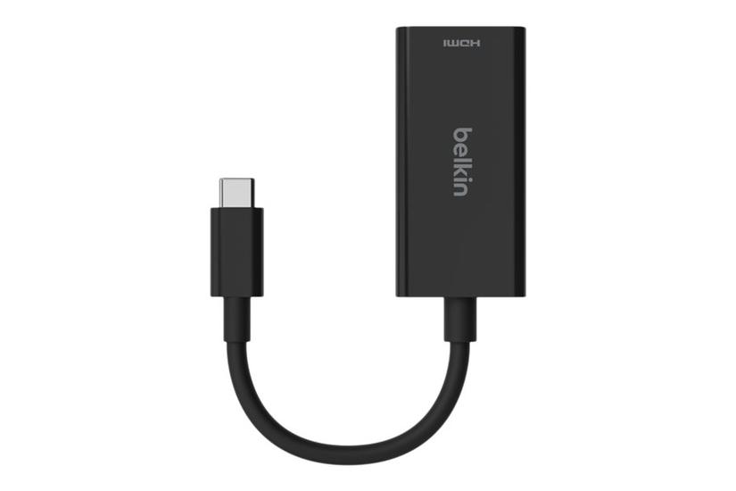 Belkin Connect Videoadapter Usb- Hdmi