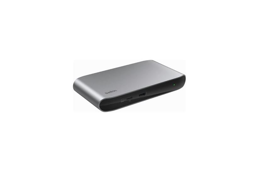 Belkin Connect -in- Core Hub Dockingstation Thunderbolt Thunderbolt